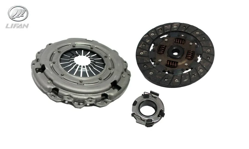 دیسک و صفحه لیفان 520 دیسک و صفحه لیفان 520