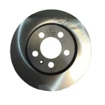 دیسک چرخ جلو برلیانس H220