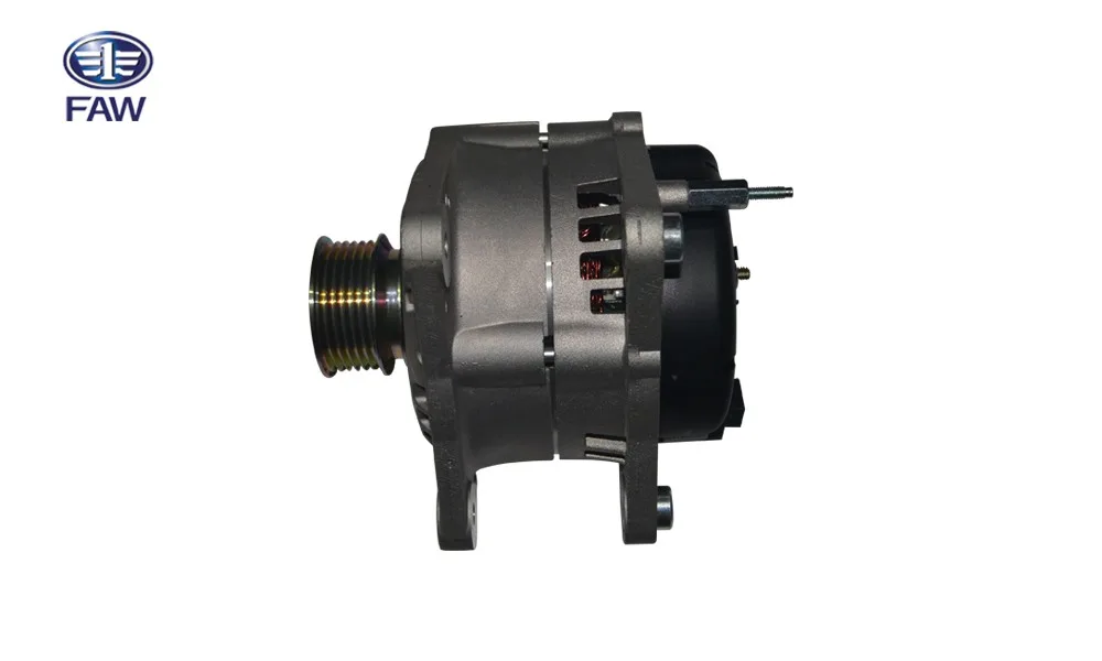 دینام بسترن B50F دینام بسترن B50F