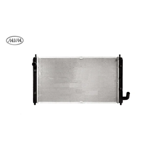 رادیاتور آب ام وی ام 315