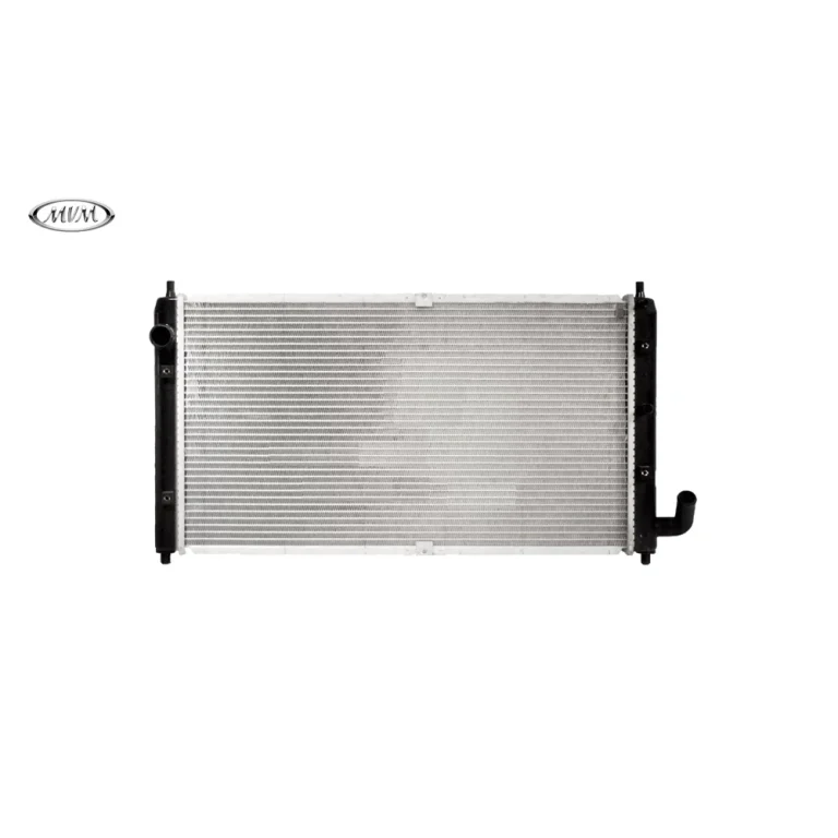 رادیاتور آب ام وی ام 315 نیو