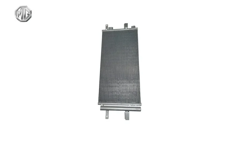 رادیاتور کولر ام_جی 350