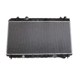 رام رادیاتور کولر برلیانس H220