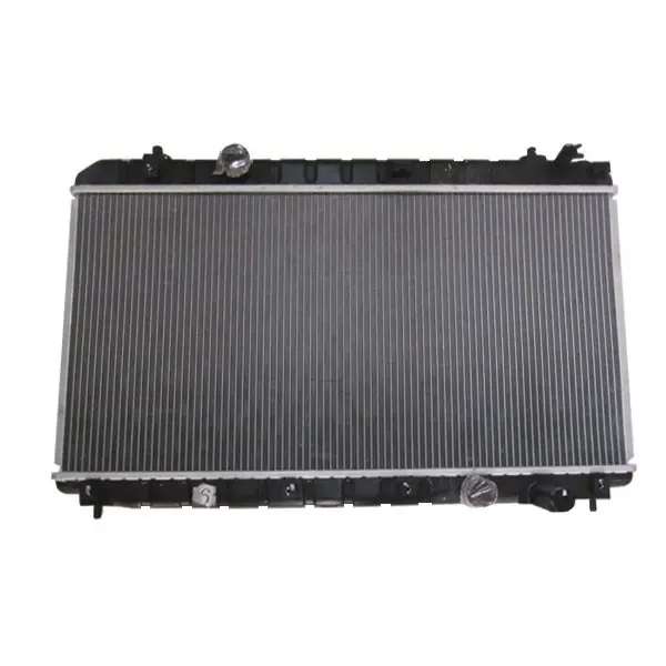 رام رادیاتور کولر برلیانس H220