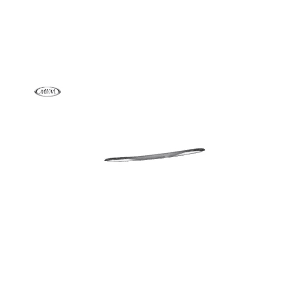 زه درب موتور ام وی ام 550