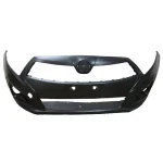 سپر جلو برلیانس H220 قدیم