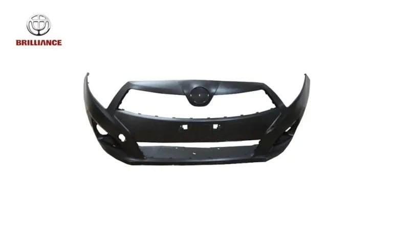 سپر جلو برلیانس H220 قدیم