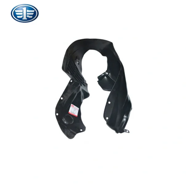 شلگیر جلو بسترن B50F