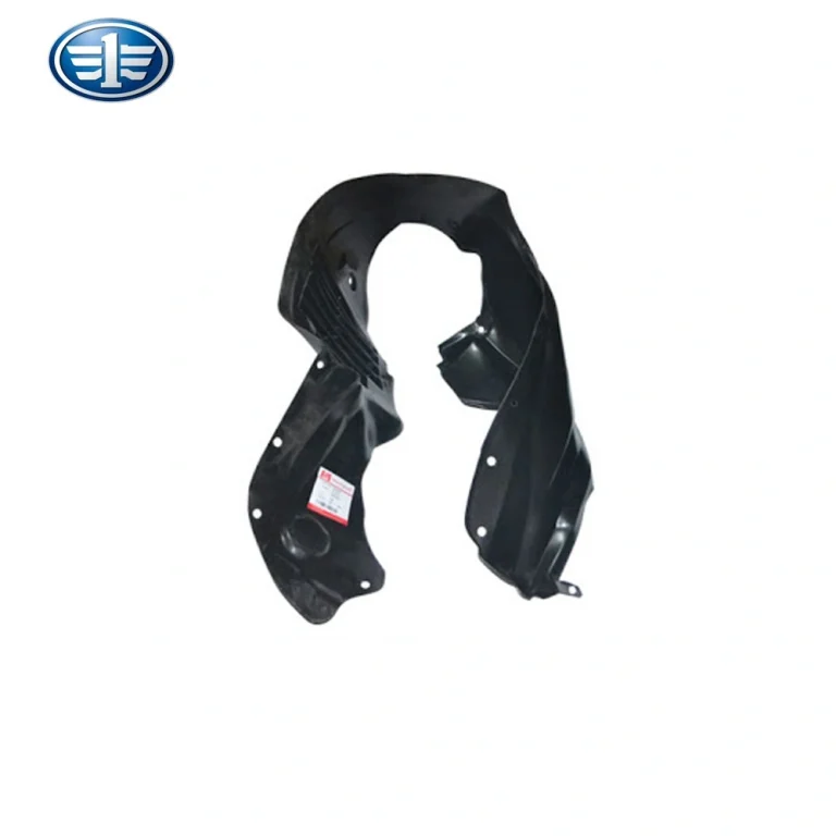 شلگیر جلو بسترن B50F