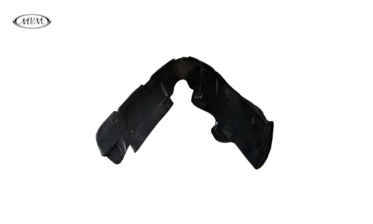 شلگیر عقب ام وی ام 550