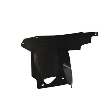 شلگیر عقب بسترن B50F