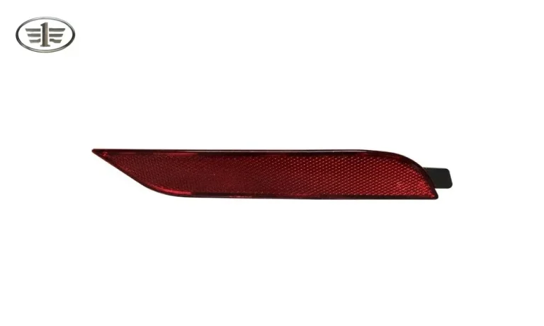 شلگیر عقب بسترن B50F