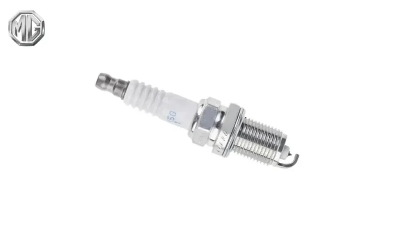 شمع موتور ام_جی 350