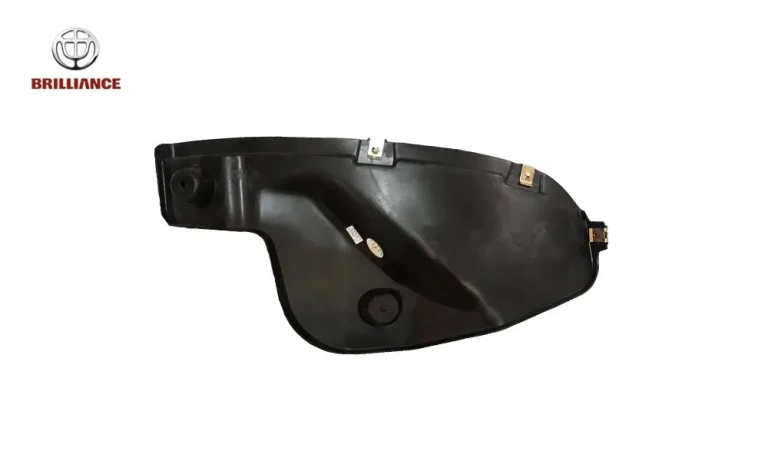 شیر انبساط کولر برلیانس H220