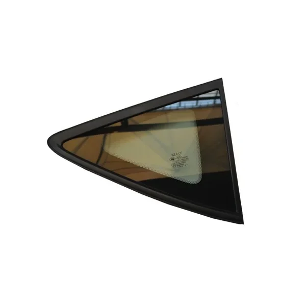 شیشه لچکی عقب جیلی امگرند X7