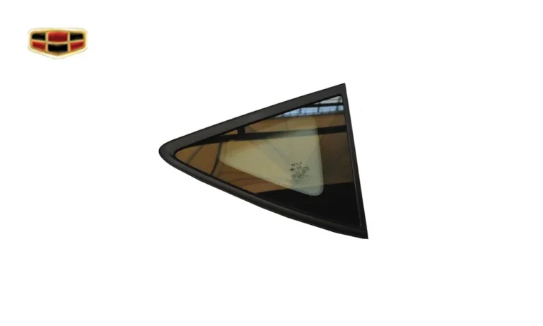 شیشه لچکی عقب جیلی امگرند X7