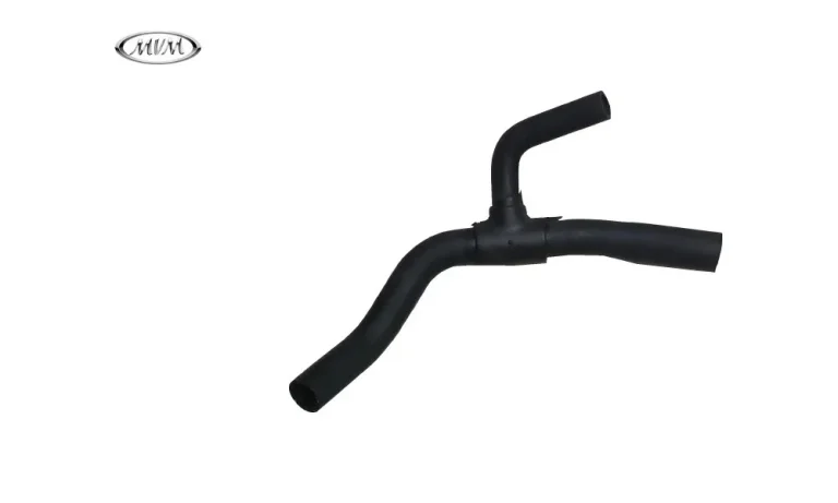 شیلنگ پایین رادیاتور ام وی ام 315 نیو