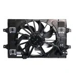 فن آب بسترن B50F