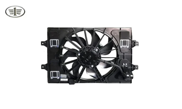 فن آب بسترن B50F