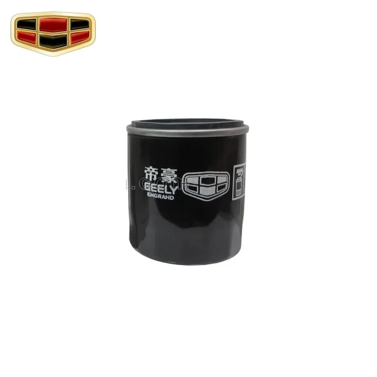 فیلتر روغن جیلی امگرند X7