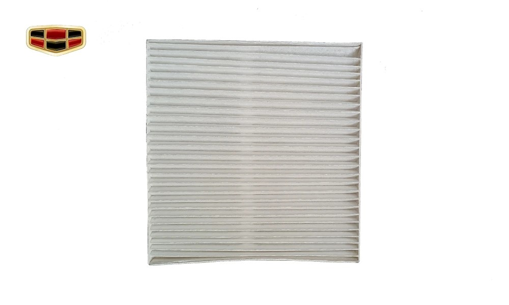 فیلتر کابین جیلی امگرند X7 فیلتر کابین جیلی امگرند X7