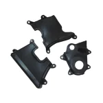 قاب تسمه تایم لیفان 520