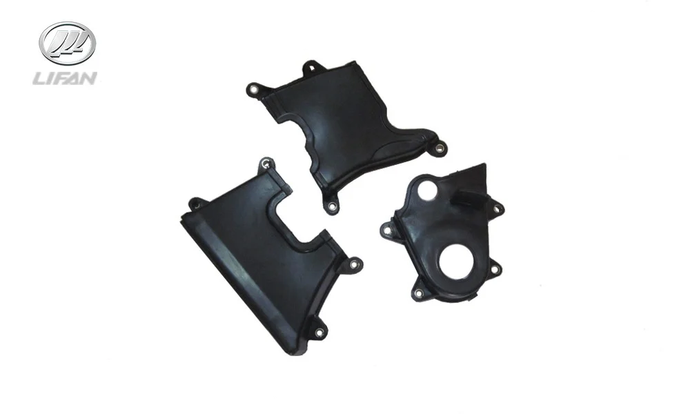 قاب تسمه تایم لیفان 520 قاب تسمه تایم لیفان 520