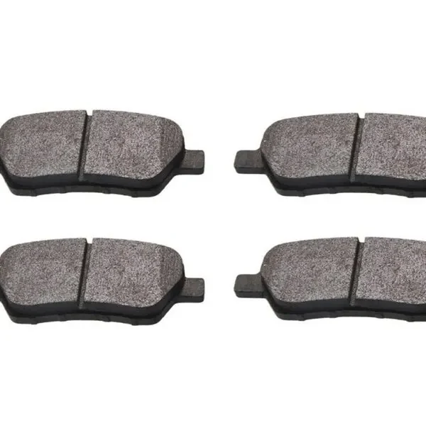 لنت ترمز جلو ام وی ام 315