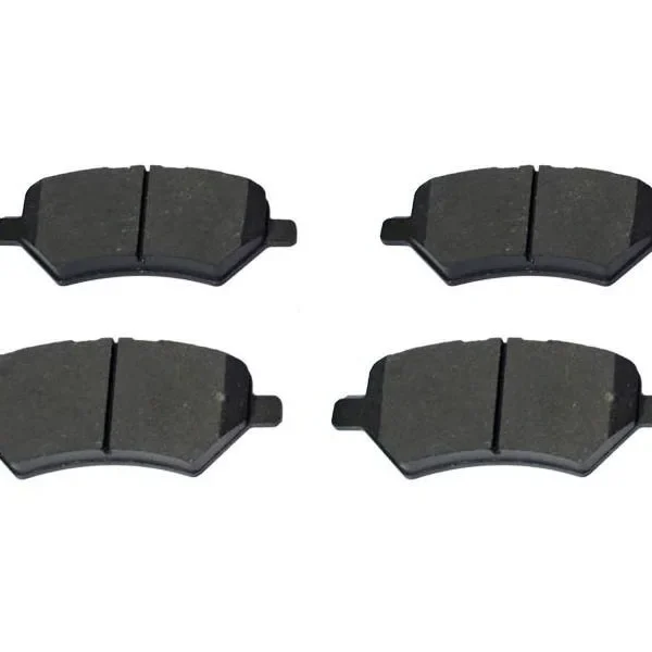 لنت ترمز جلو لیفان 520