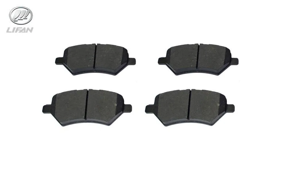 لنت ترمز جلو لیفان 520 لنت ترمز جلو لیفان 520