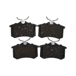 لنت ترمز عقب ام_جی 350