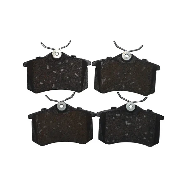 لنت ترمز عقب ام_جی 350