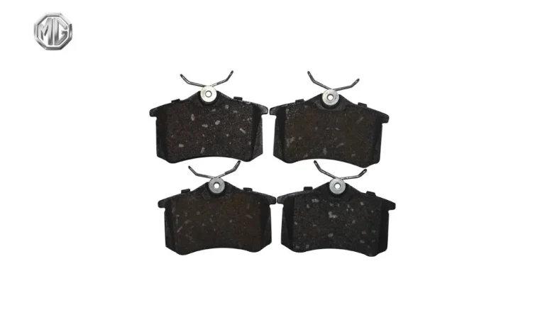 لنت ترمز عقب ام_جی 350