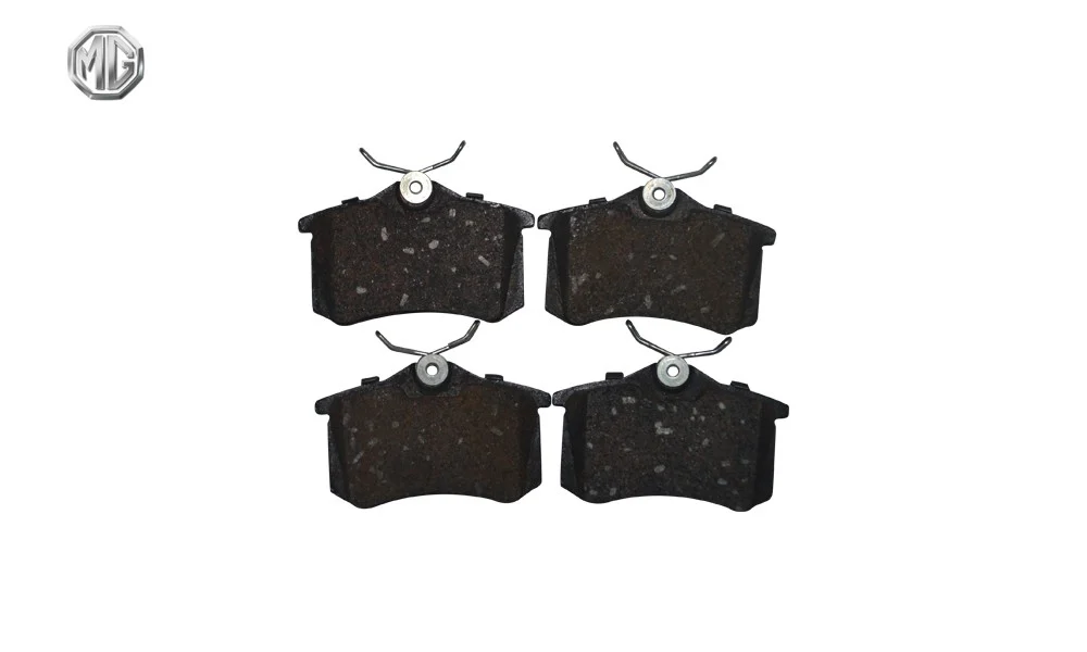 لنت ترمز عقب ام_جی 350 لنت ترمز عقب ام_جی 350