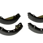 لنت ترمز عقب لیفان 520