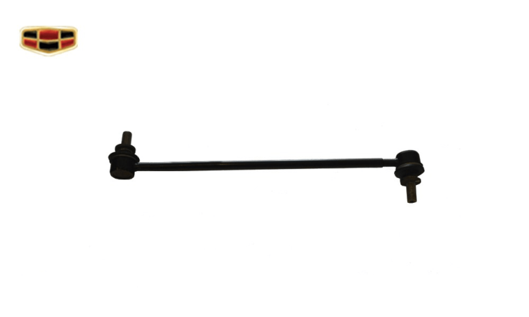 میل موجگیر جلو جیلی امگرند X7