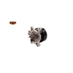 واتر پمپ جیلی امگرند X7