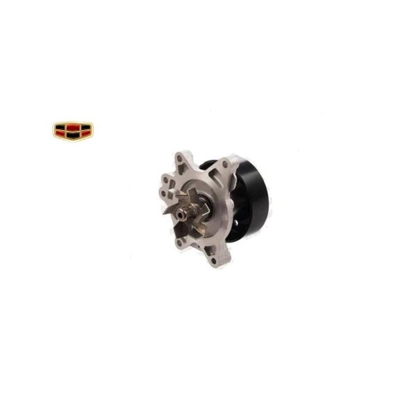 واتر پمپ جیلی امگرند X7