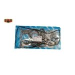 واشر کامل جیلی امگرند X7