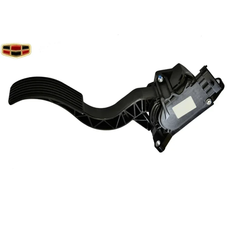 پدال گاز جیلی امگرند X7