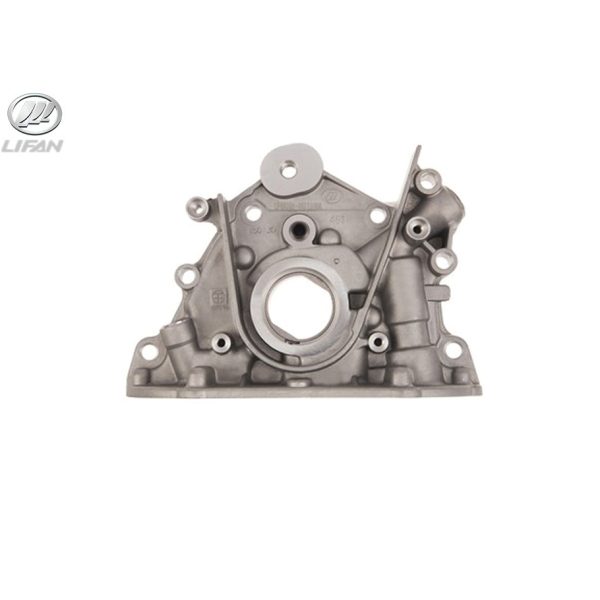 پمپ روغن لیفان 520