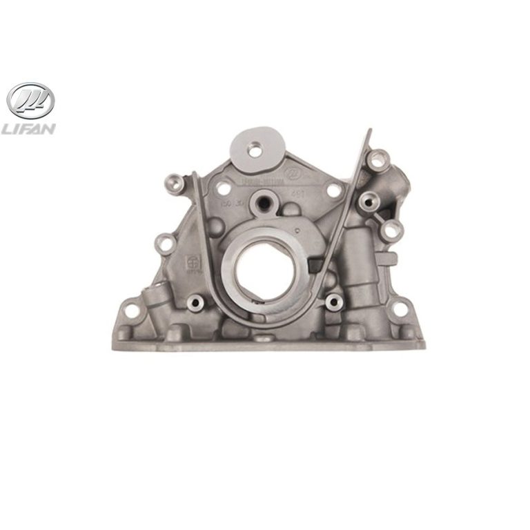 پمپ روغن لیفان 520