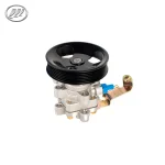 پمپ هیدرولیک فرمان لیفان 520