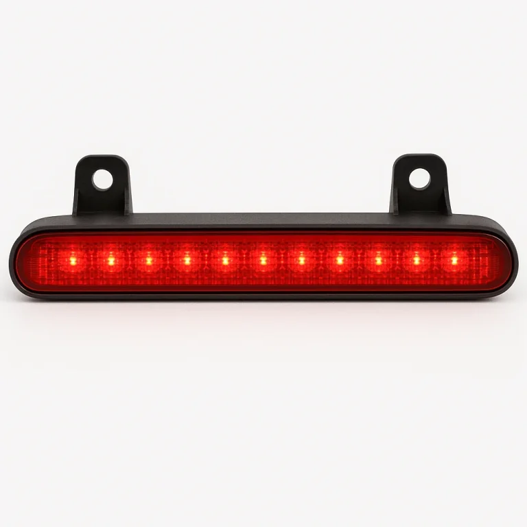 چراغ استپ ترمز بالایی بسترن B50F