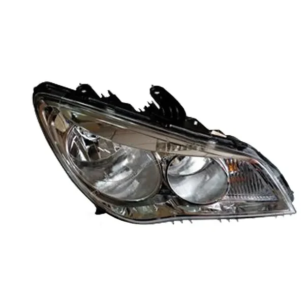 چراغ جلو ام_جی 350