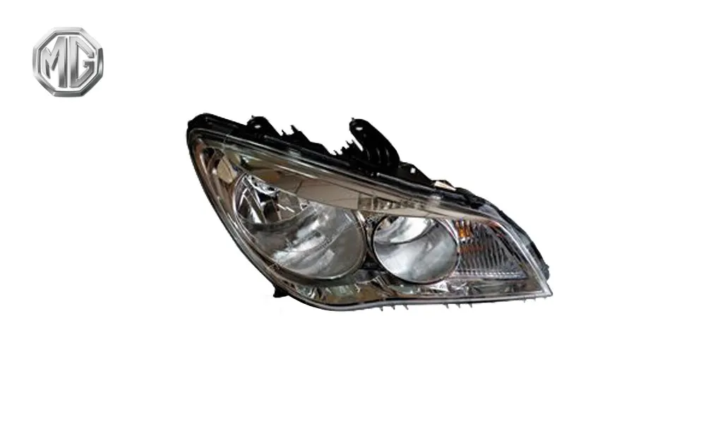 چراغ جلو ام_جی 350 چراغ جلو ام_جی 350