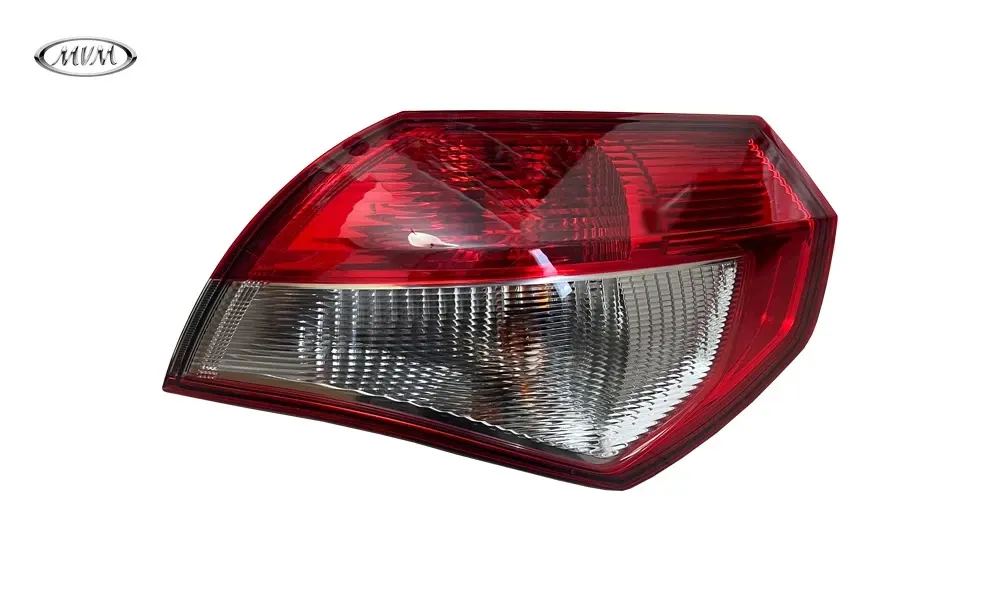 چراغ خطر عقب گلگیر ام وی ام 315 نیو صندوقدار چراغ خطر عقب گلگیر ام وی ام 315 نیو صندوقدار