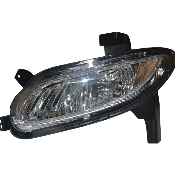 چراغ مه شکن جلو ام_جی 350