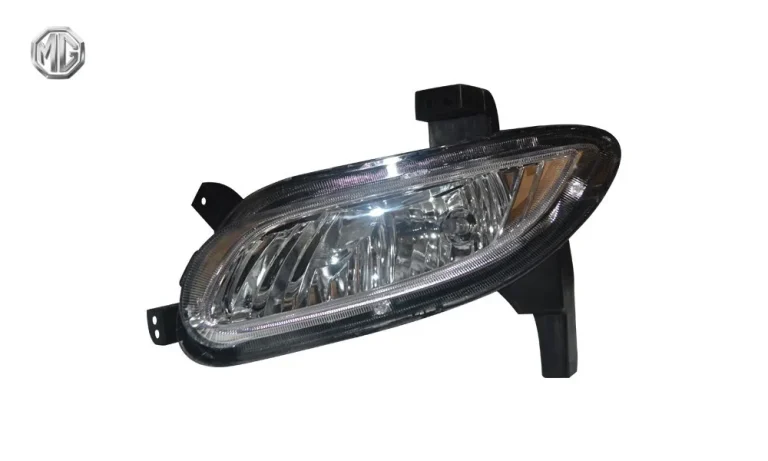 چراغ مه شکن جلو ام_جی 350