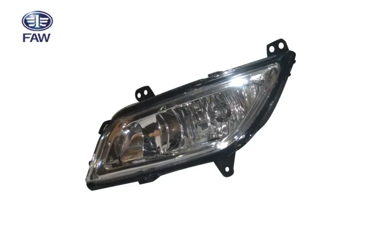 چراغ مه شکن جلو بسترن B50F